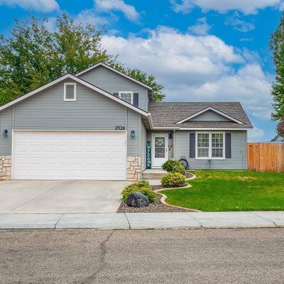 2526 W Whitestone Dr, Meridian, ID 83646