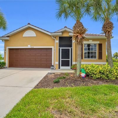 2529 Deerfield Lake Ct, Cape Coral, FL 33909