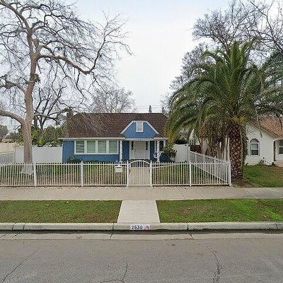 2530 Sunset Ave, Bakersfield, CA 93304