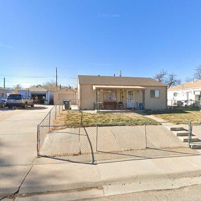 2531 Delphinium St, Pueblo, CO 81005