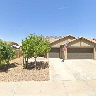 25326 W Heathermoor Dr, Buckeye, AZ 85326