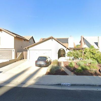 25334 Via Ramon, Valencia, CA 91355