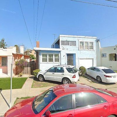 2535 109 Th Ave, Oakland, CA 94603