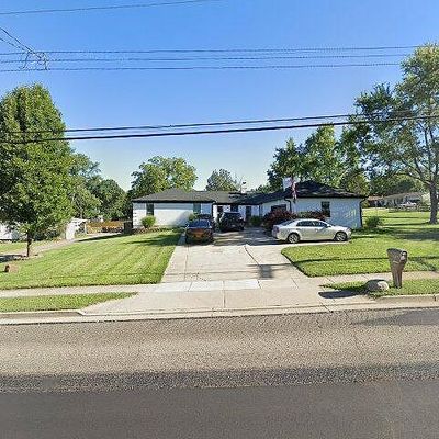 2536 Mack Rd, Fairfield, OH 45014