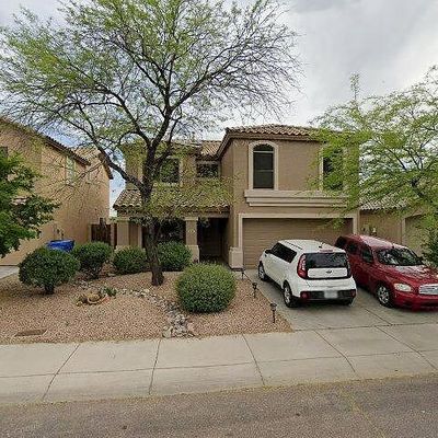 2537 W Straight Arrow Ln, Phoenix, AZ 85085