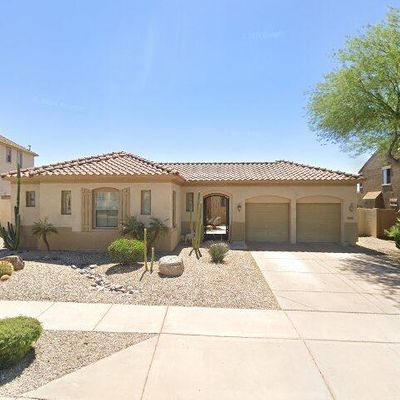 2541 W Via Perugia, Phoenix, AZ 85086