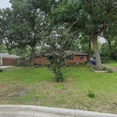 2542 W Five Mile Pkwy, Dallas, TX 75233