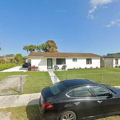 25425 Sw 125 Th Ct, Homestead, FL 33032