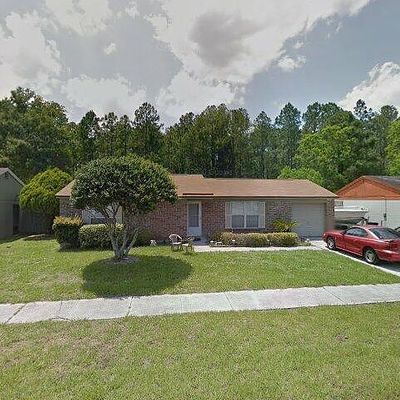 2544 Spring Lake Rd W, Jacksonville, FL 32210