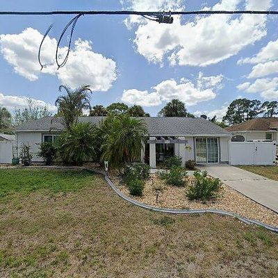 2549 Cannolot Blvd, Port Charlotte, FL 33948