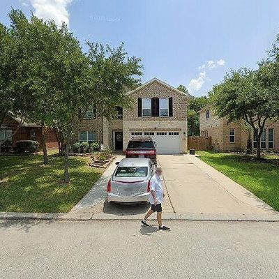 25521 Oakhurst Forest Dr, Porter, TX 77365