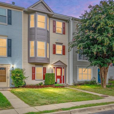 2553 Ambling Cir #55, Crofton, MD 21114