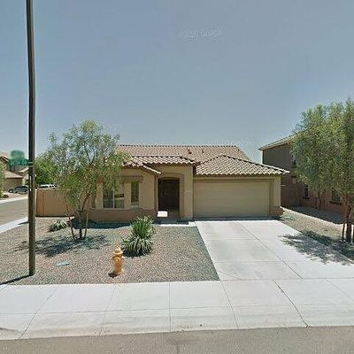 25537 W Beth Dr, Buckeye, AZ 85326