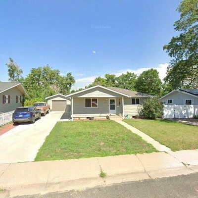 2554 17 Th Ave, Greeley, CO 80631