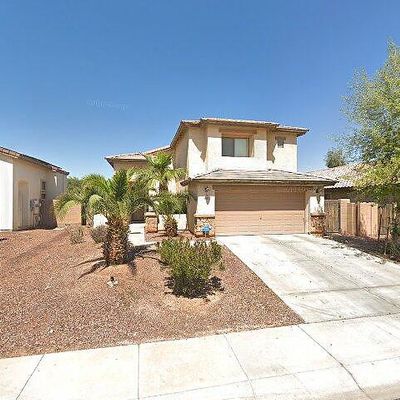 25598 W St Catherine Ave, Buckeye, AZ 85326