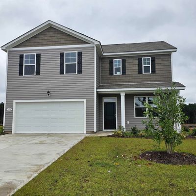 256 Clear Lake Dr., Conway, SC 29526