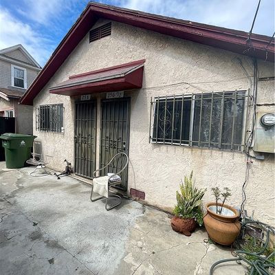 256 W 10 Th St, San Pedro, CA 90731