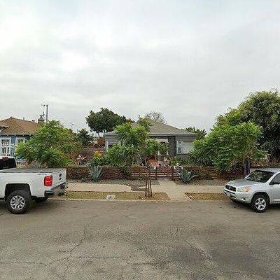 2563 K St, San Diego, CA 92102