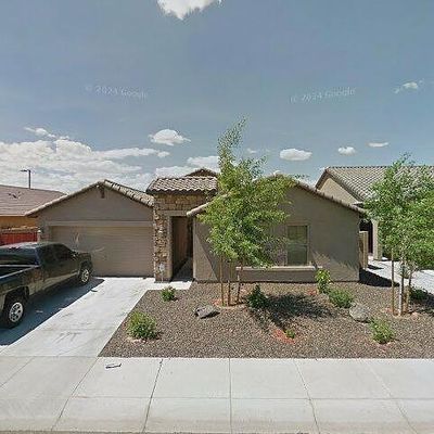 25660 W Magnolia St, Buckeye, AZ 85326