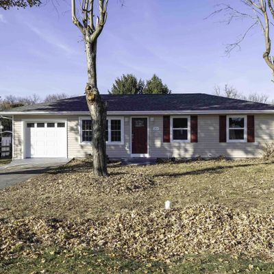 257 Walnut Dr, Timberville, VA 22853