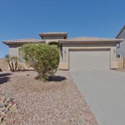 25702 W Williams Ct, Buckeye, AZ 85326