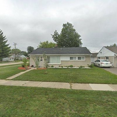 25707 Miracle Dr, Madison Heights, MI 48071