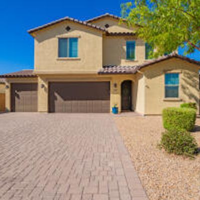 25820 N Langley Dr, Peoria, AZ 85383