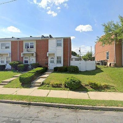 259 E Mosser St, Allentown, PA 18109