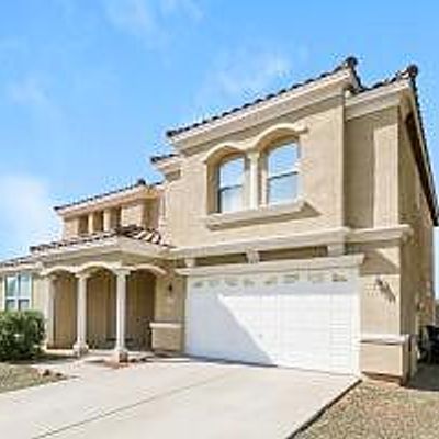 25918 N Desert Mesa Dr, Surprise, AZ 85387