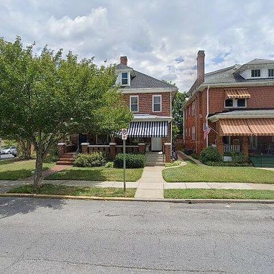 26 College Ave, Frederick, MD 21701