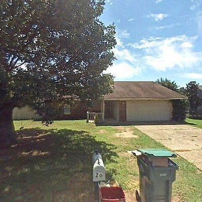 26 Ridgevale Rd, Jacksonville, AR 72076