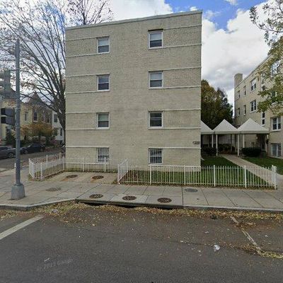 2600 Sherman Ave Nw, Washington, DC 20001