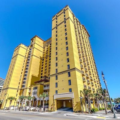 2600 N Ocean Blvd, Myrtle Beach, SC 29577