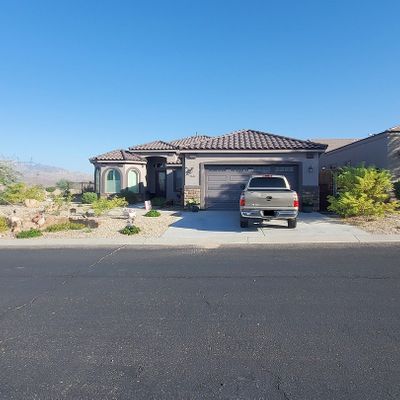 2601 Shoreline Cv, Bullhead City, AZ 86429