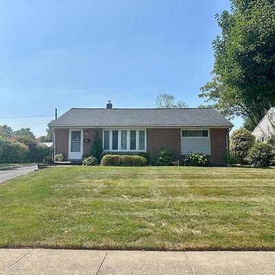 2602 Veser Ln, Willow Grove, PA 19090