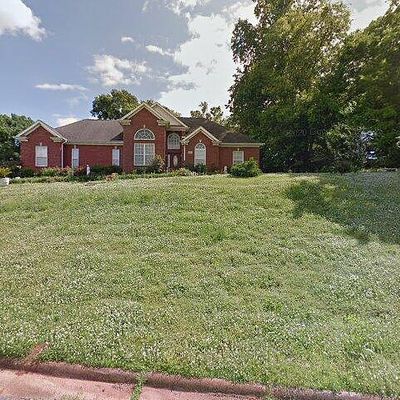 2603 Mcgee St, Sheffield, AL 35660