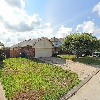 2606 Royal Blue Dr, Houston, TX 77088