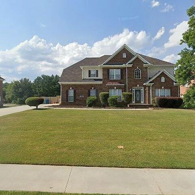 2609 Olde Ivy Ln, Conyers, GA 30094