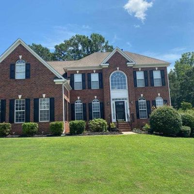 261 Sassafras Dr, Easley, SC 29642