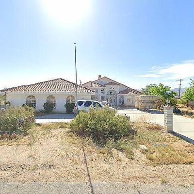 26123 Yucaipa St, Mojave, CA 93501