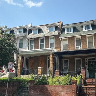 220 V St Ne, Washington, DC 20002