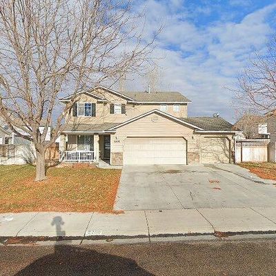 2200 W Lake Pointe Ct, Nampa, ID 83651