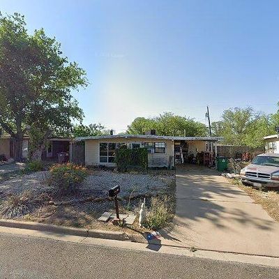 2201 Wilson St, San Angelo, TX 76901