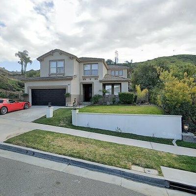 22012 Crestline Trl, Santa Clarita, CA 91390