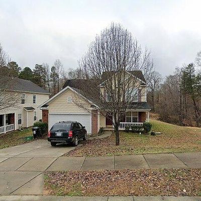 2209 Allen Jay Dr, Charlotte, NC 28216