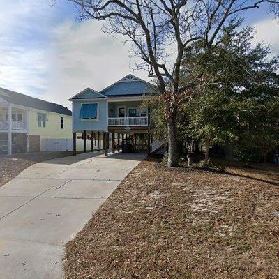 221 Ne 35th Street Oak Island, Island, NC 28465