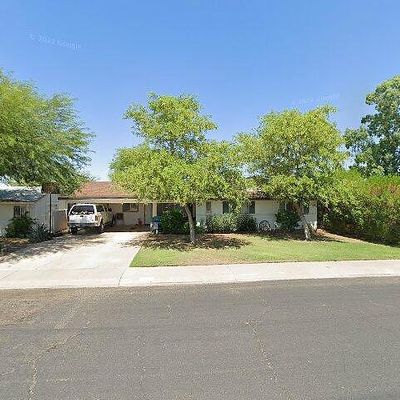 2210 E Nisbet Rd, Phoenix, AZ 85022