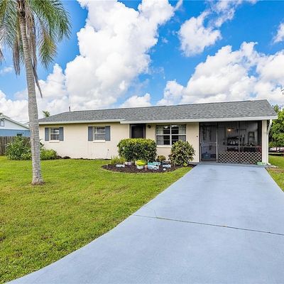 2213 Lily Rd, Fort Myers, FL 33905