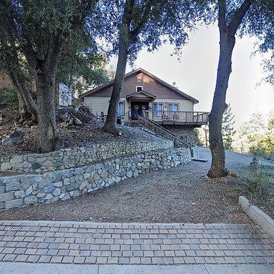 2217 Woodland Dr, Pine Mountain Club, CA 93222