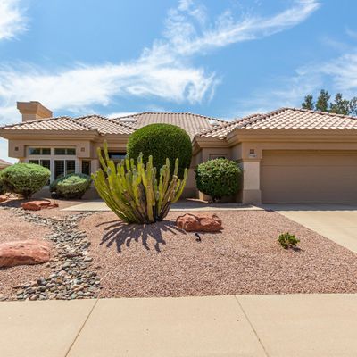 22208 N Via Montoya, Sun City West, AZ 85375